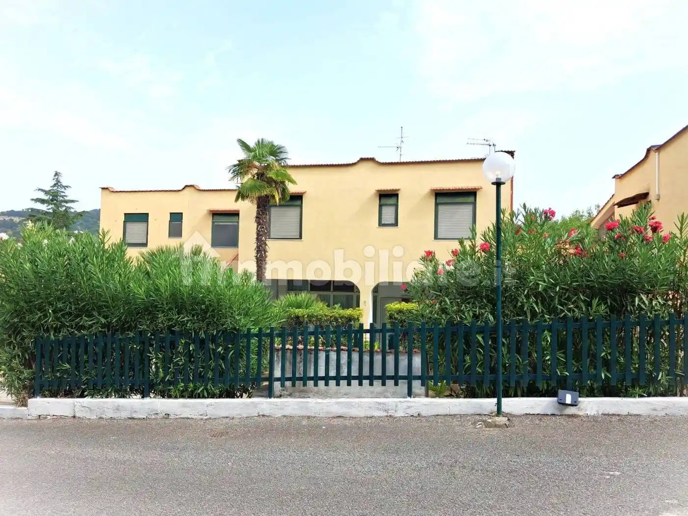 Appartamento in vendita a Camerota