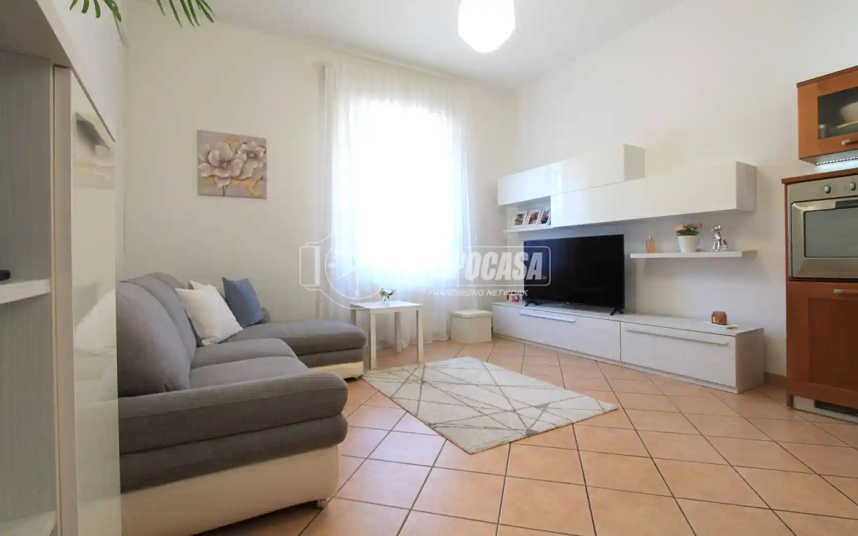 Appartamento in vendita a Cologno Monzese