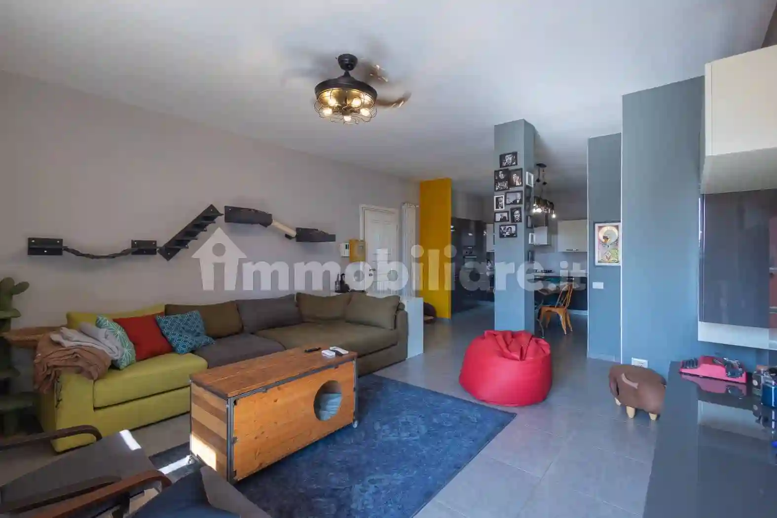 Appartamento - foto 3