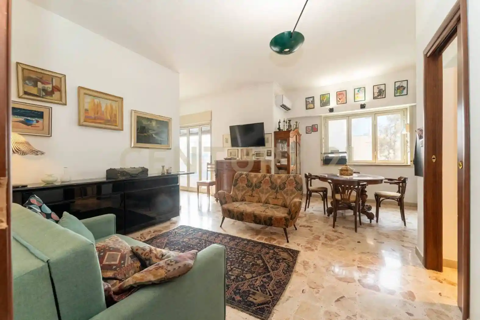 Appartamento in vendita a Catania