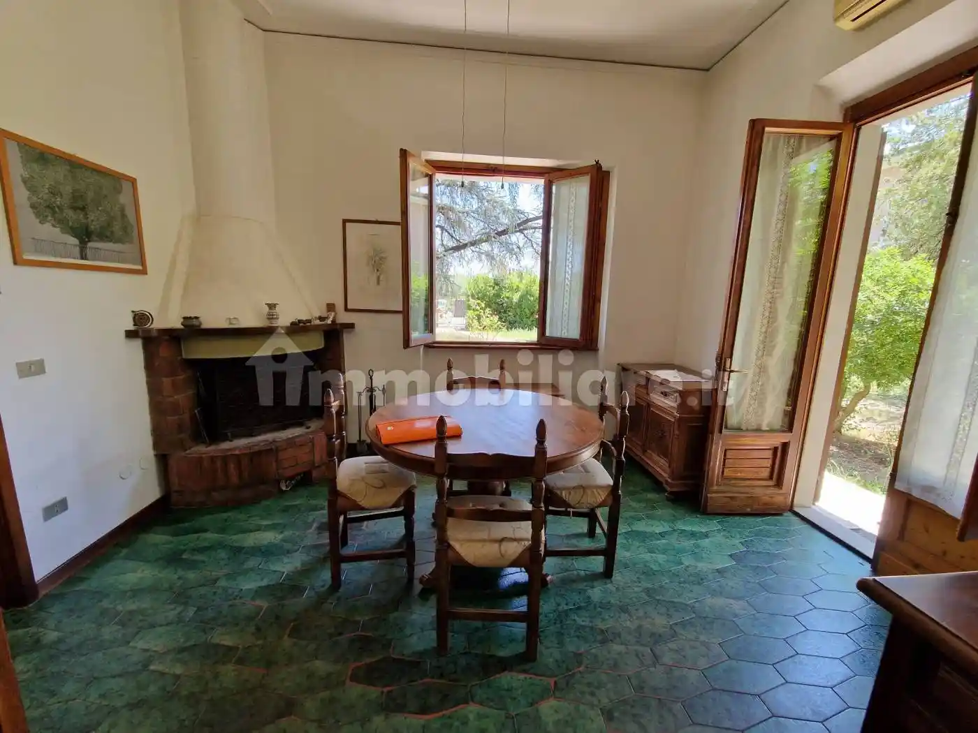 Villa in vendita a Quarrata