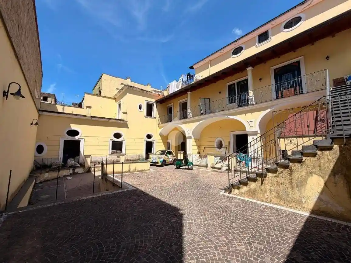 Appartamento in vendita a Mugnano di Napoli