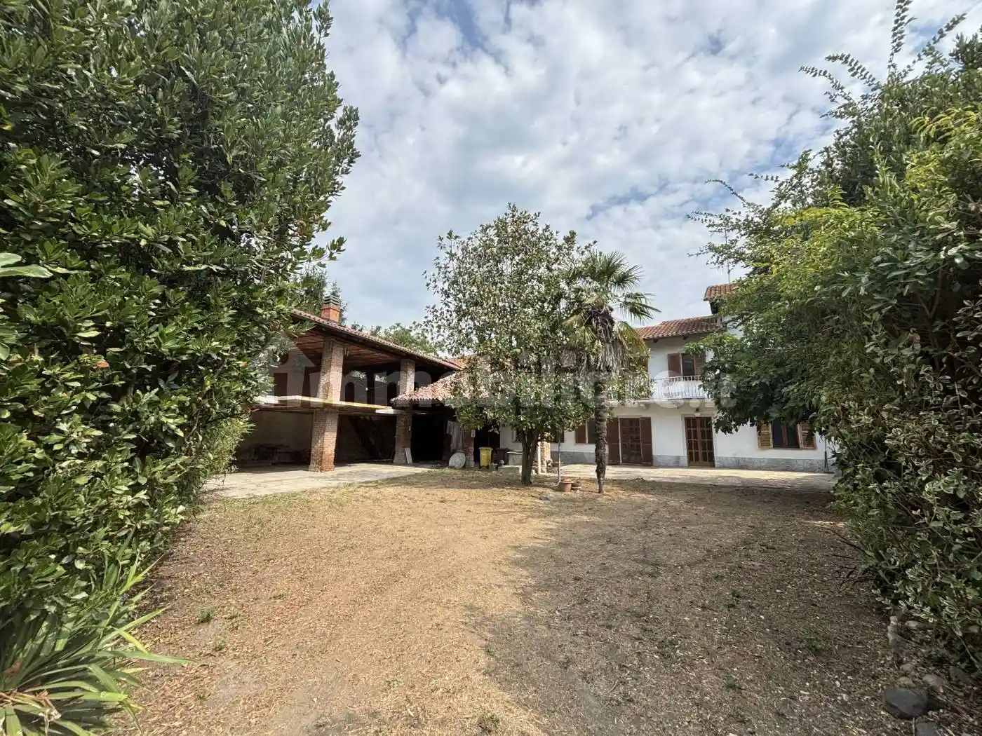 Rustico - Casale in vendita a Gassino Torinese
