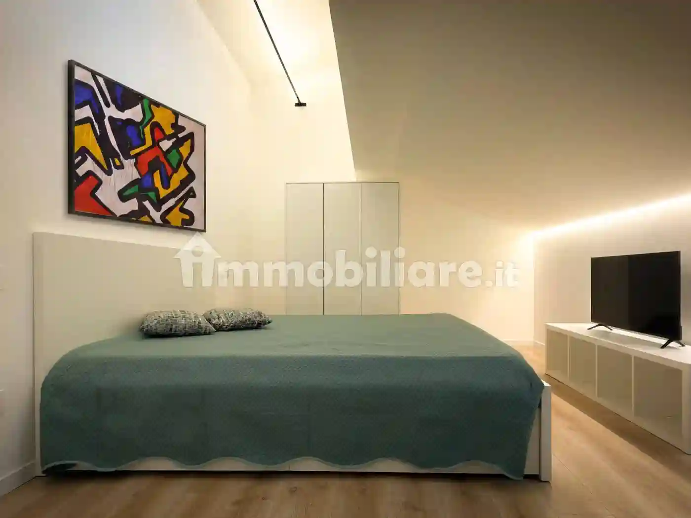 Attico - Mansarda - foto 5