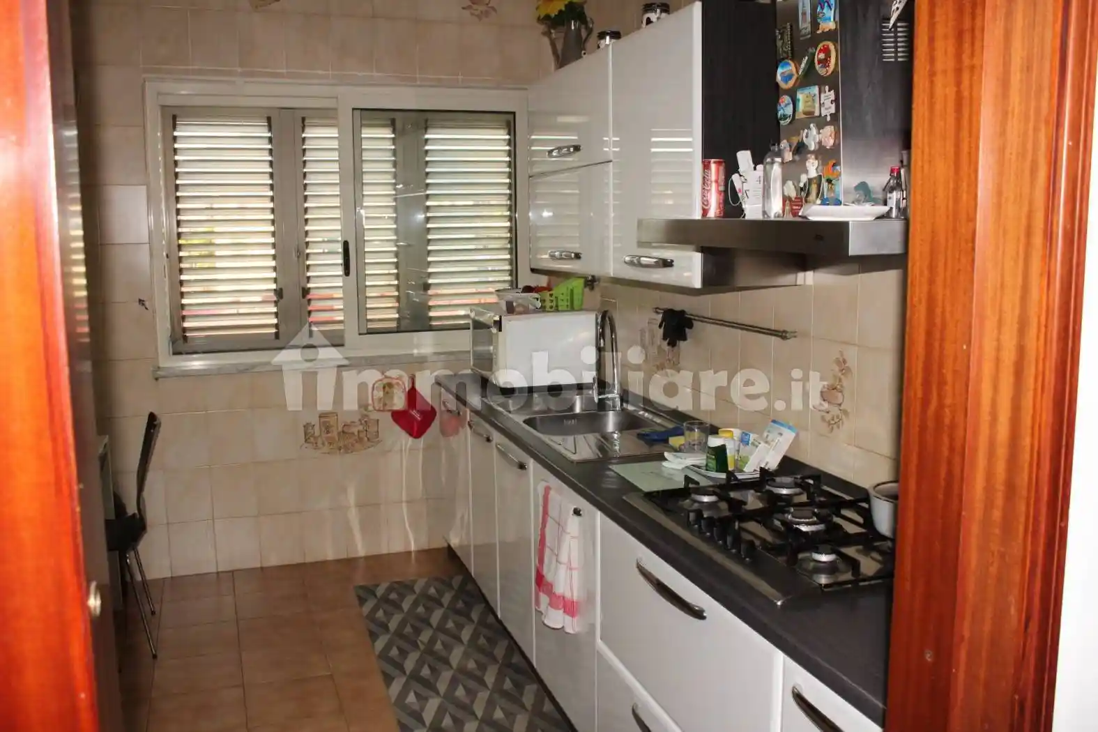 Appartamento in vendita a Napoli