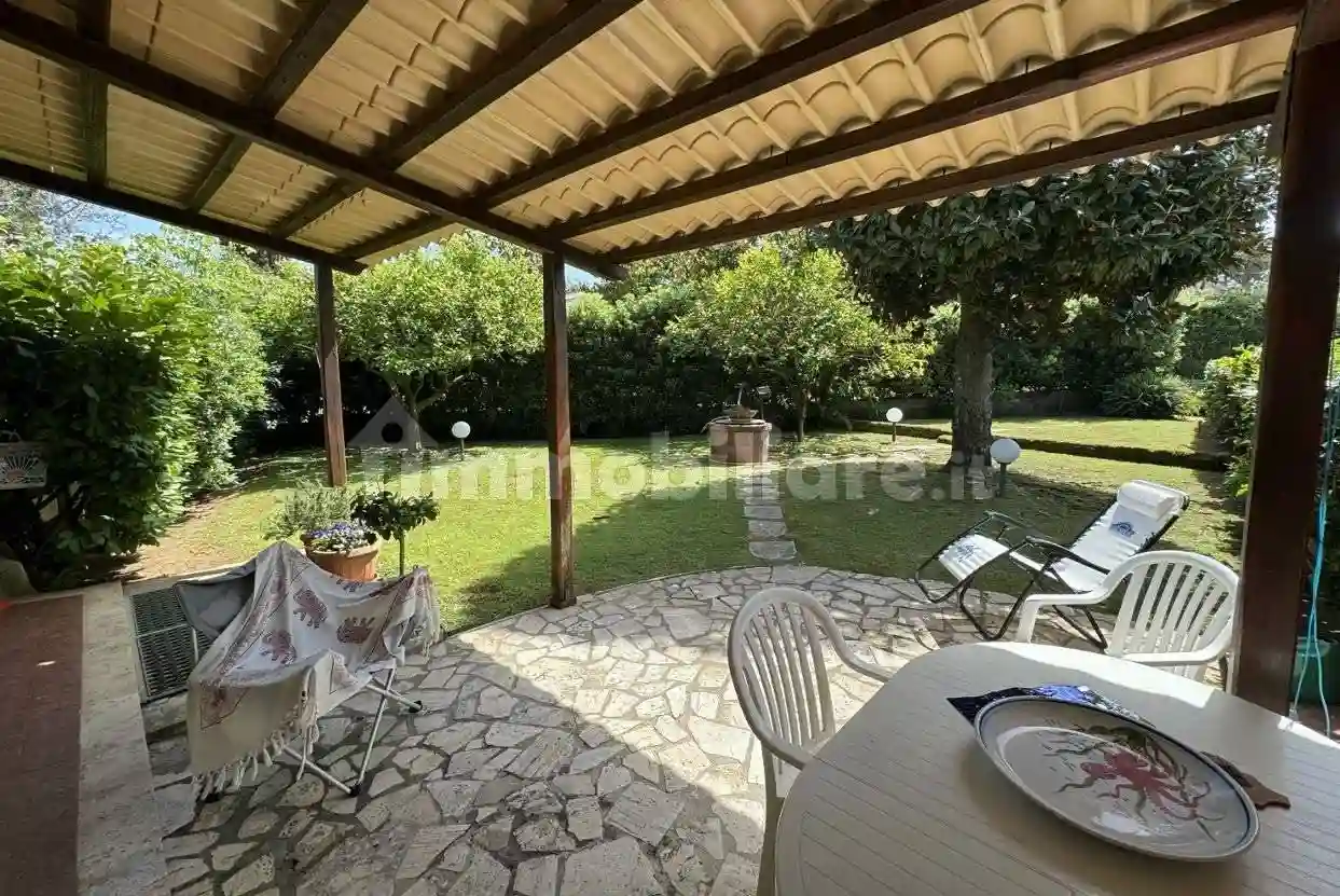 Villetta a schiera - foto 3