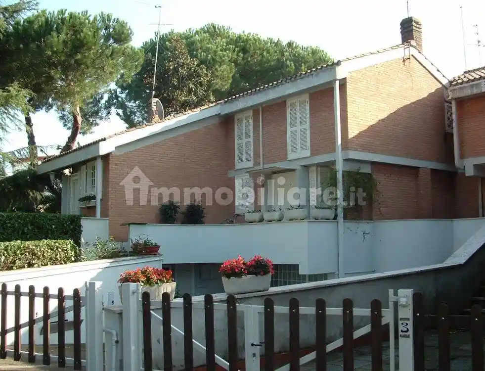 Villetta a schiera in vendita a Sabaudia