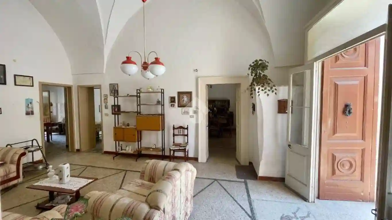 Casa indipendente - foto 4