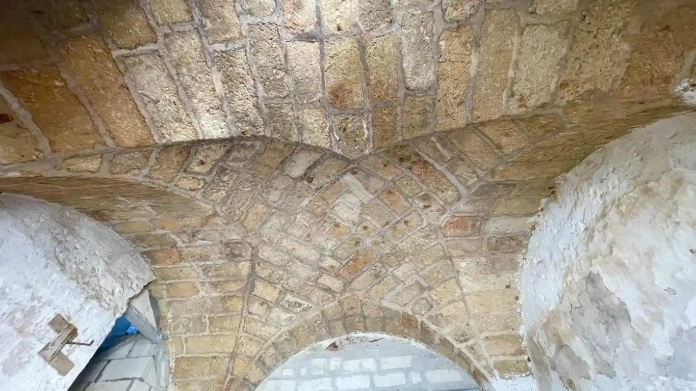 Casa indipendente in vendita a Ugento