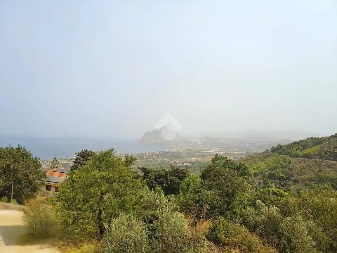 Casa indipendente in vendita a Valderice