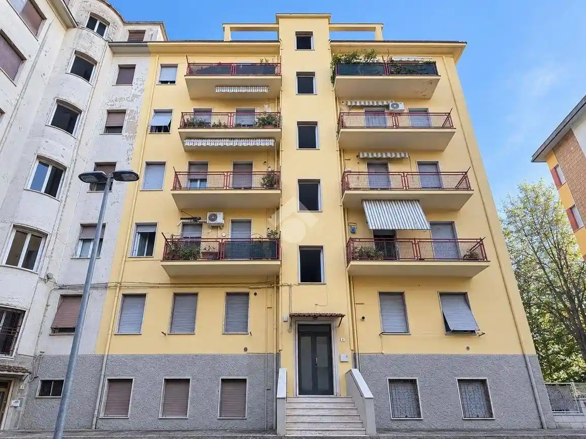 Appartamento in vendita a Ancona
