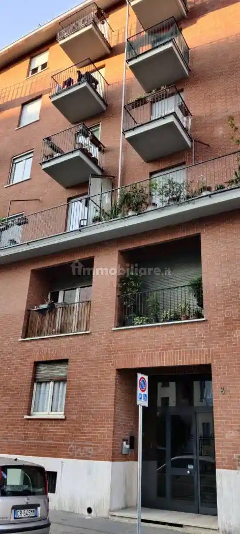 Appartamento in affitto a Torino