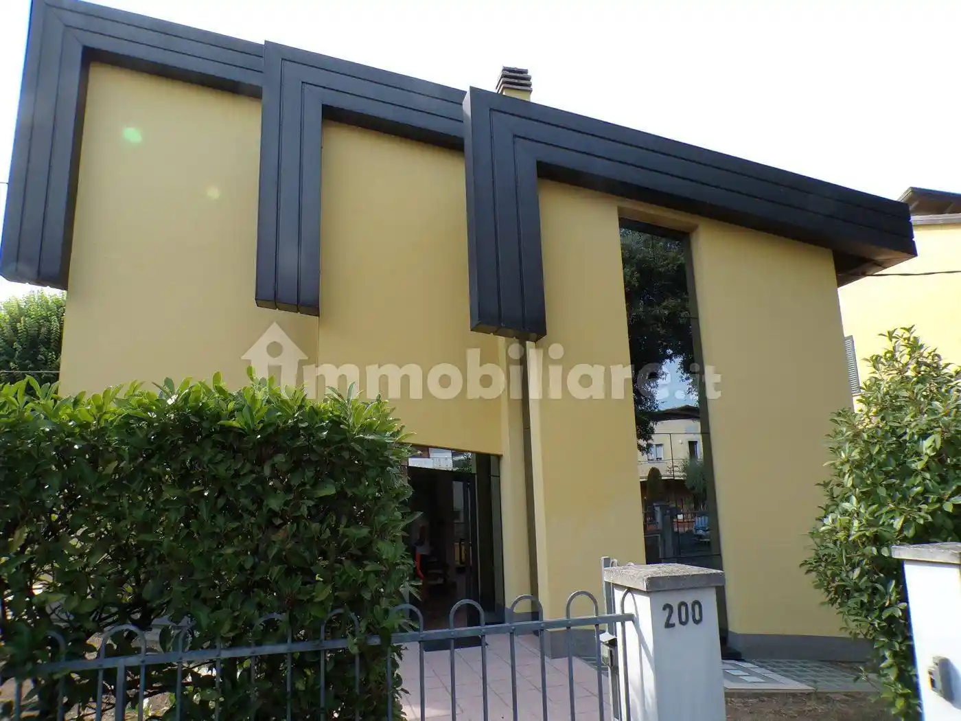 Villa in vendita a Forlì