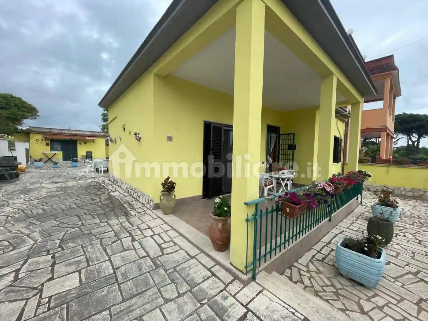 Villa - foto 5