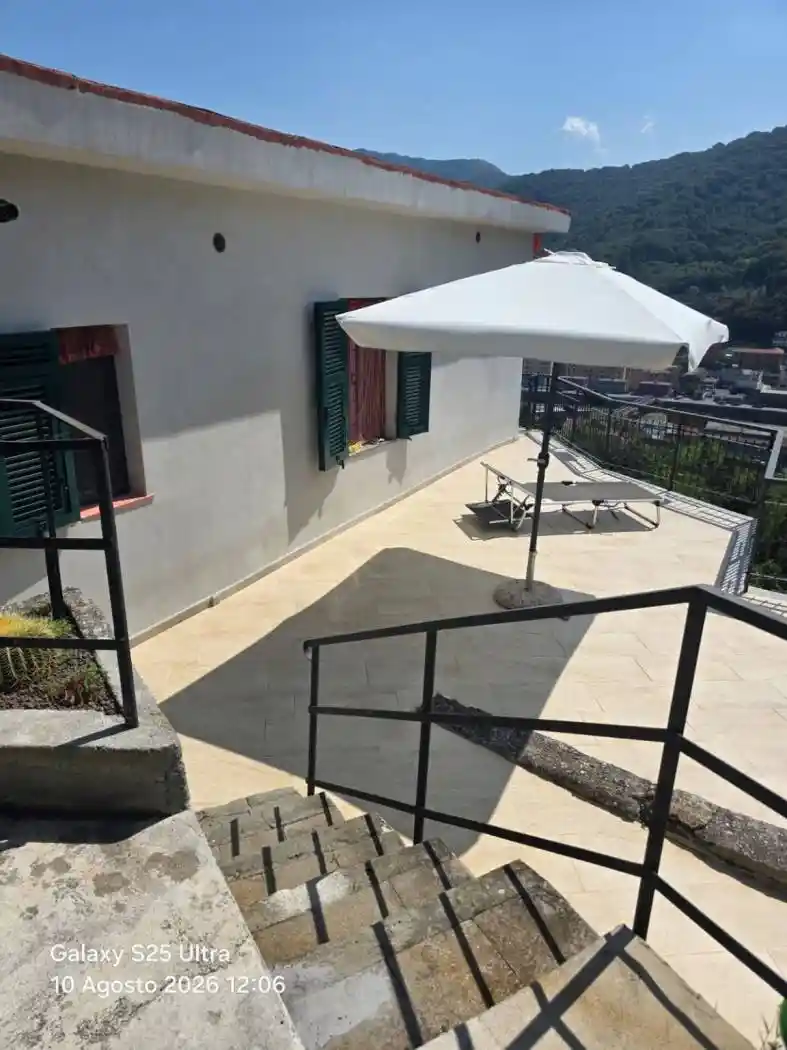 Villa in vendita a Genova