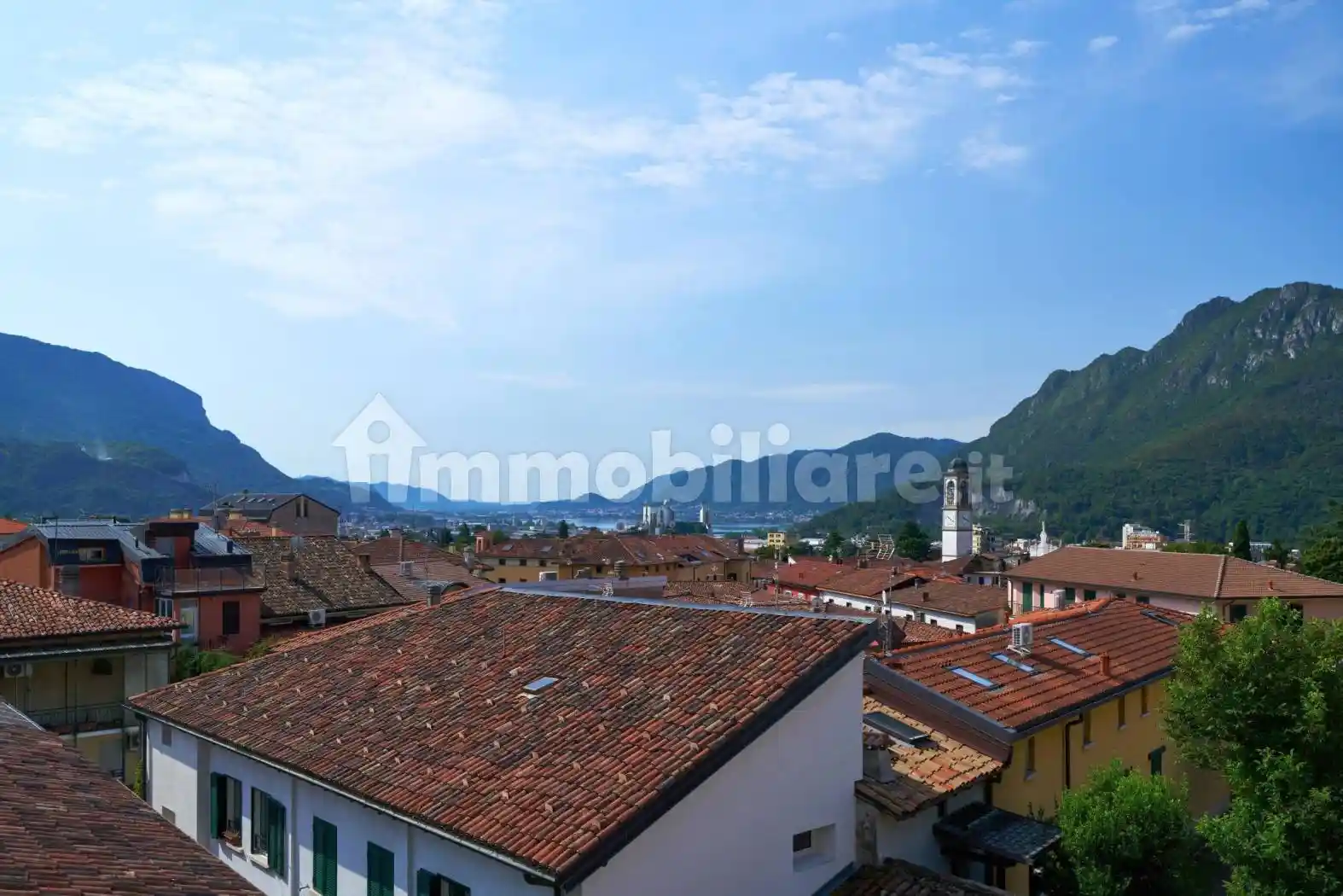 Appartamento in vendita a Lecco
