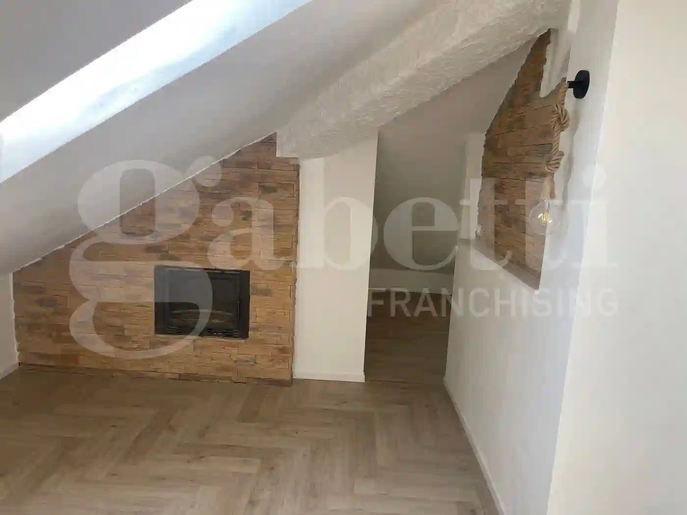 Attico - Mansarda - foto 2