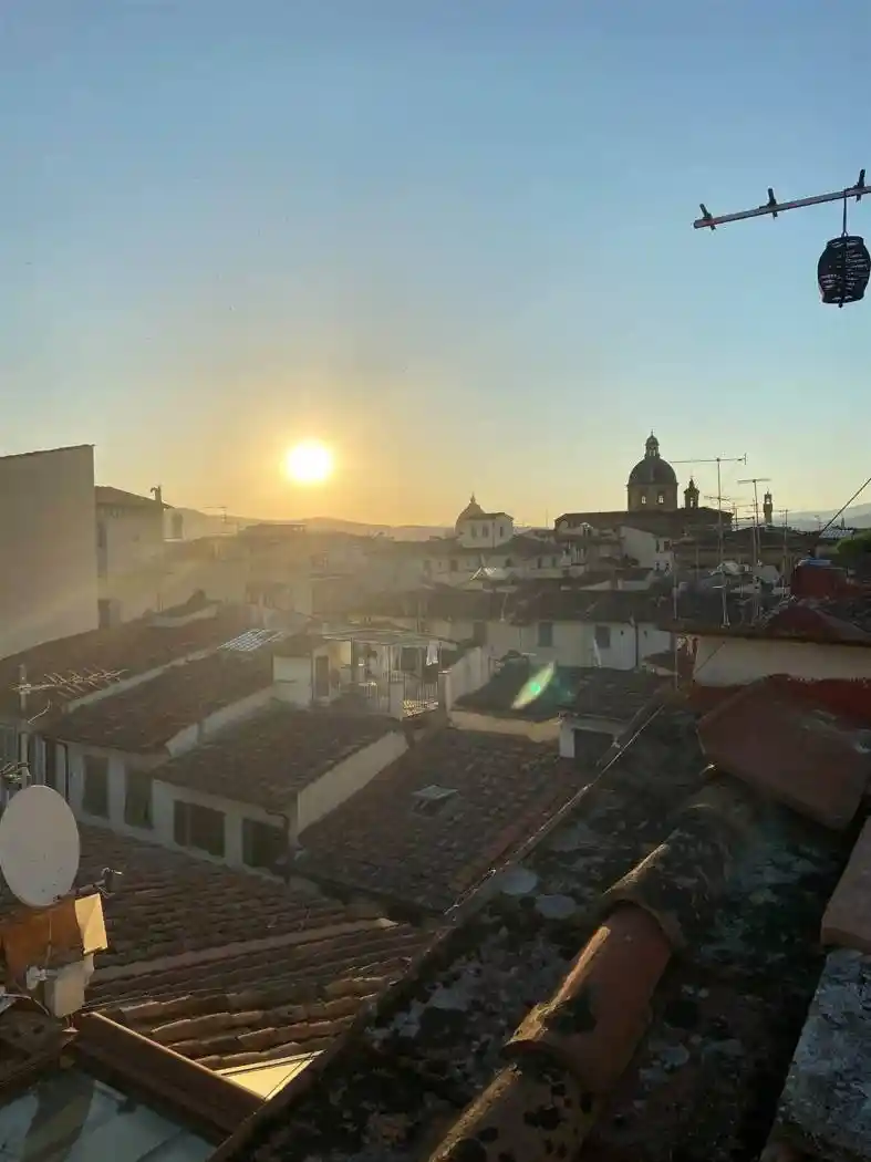 Appartamento in affitto a Firenze