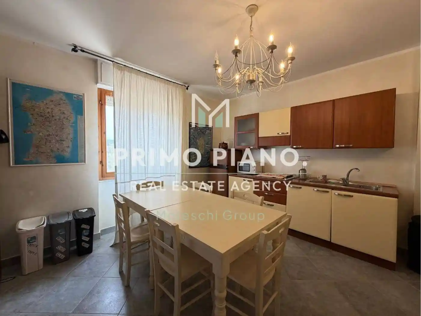 Appartamento in vendita a Alghero