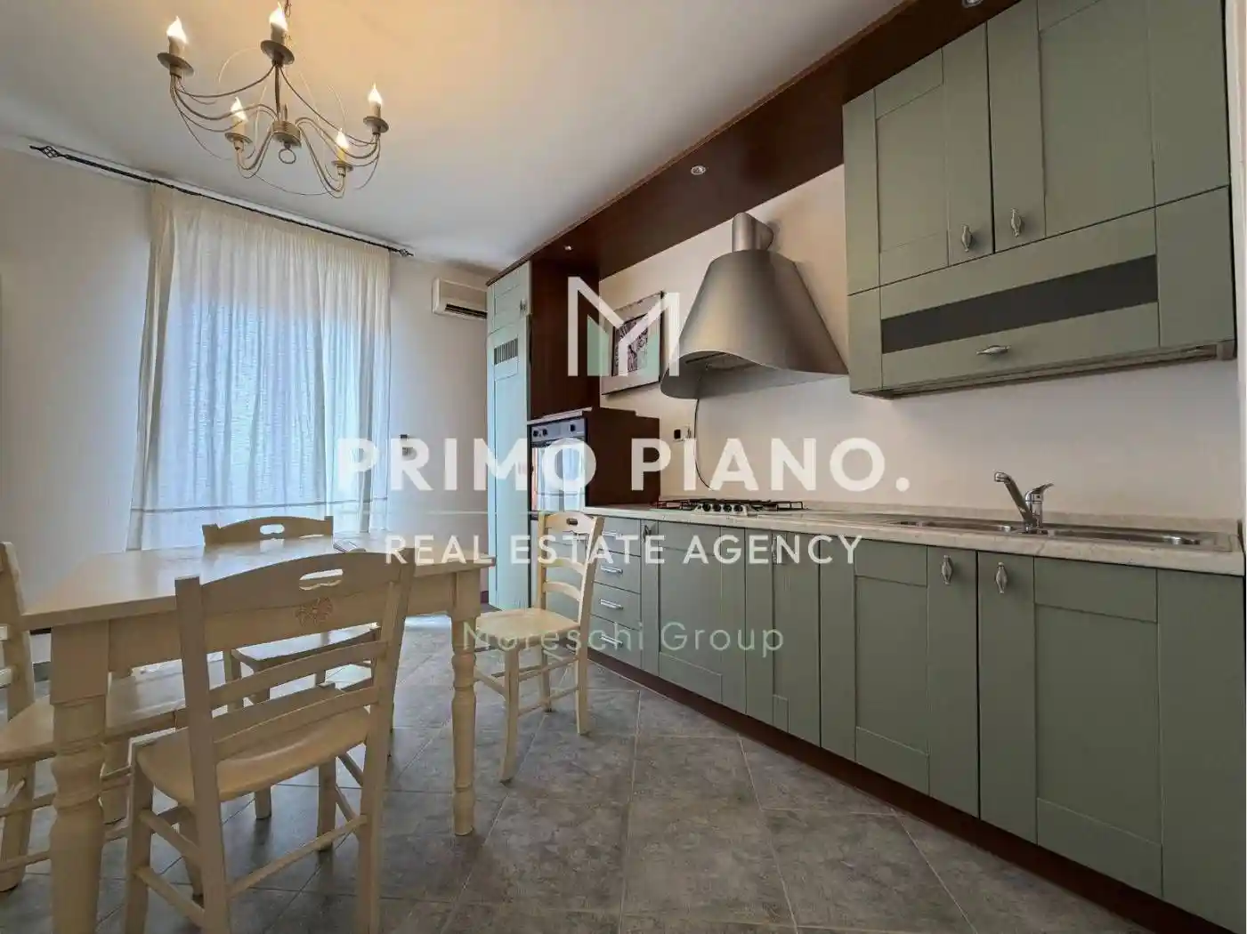 Appartamento in vendita a Alghero