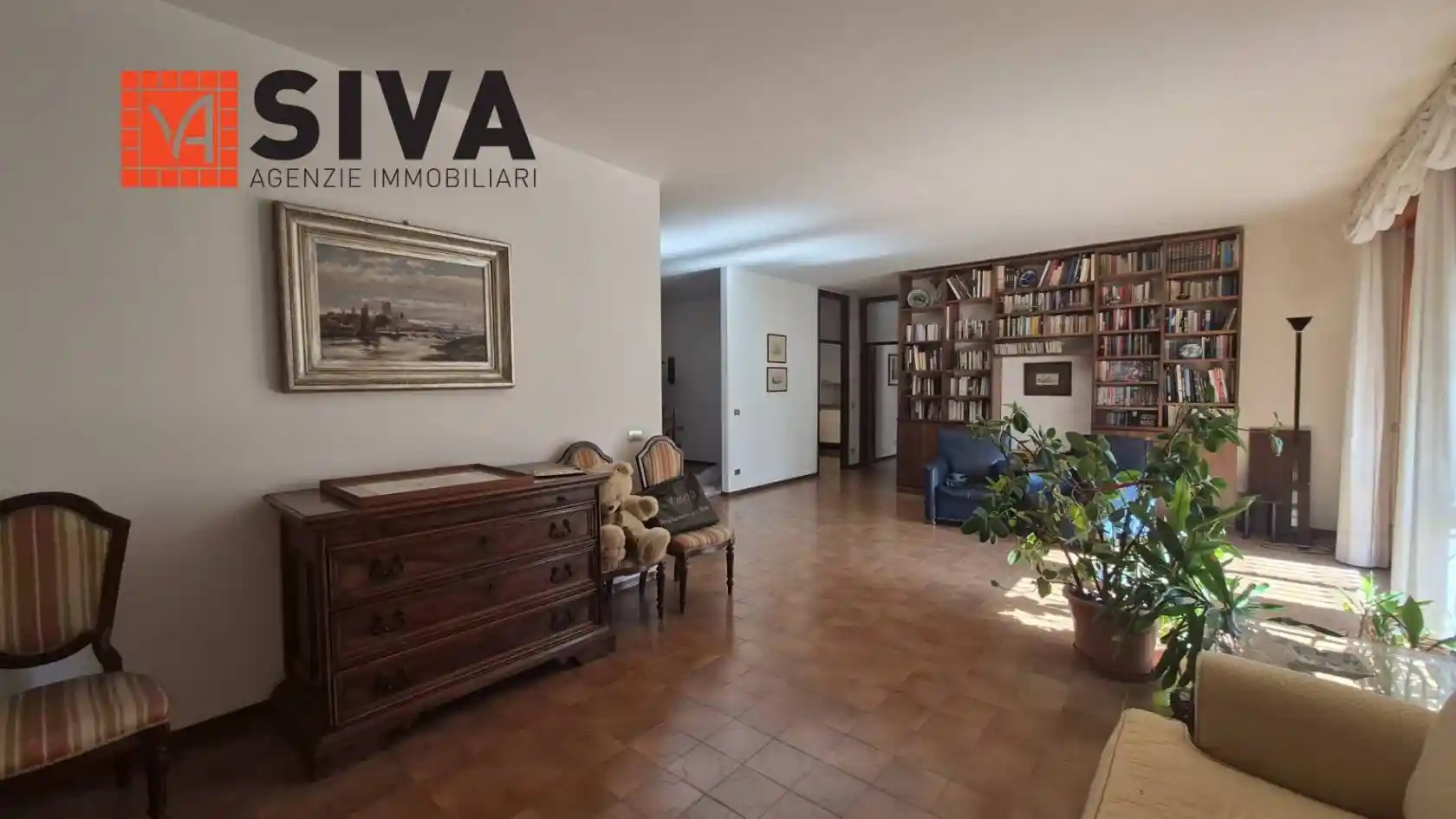 Appartamento in vendita a Ravenna