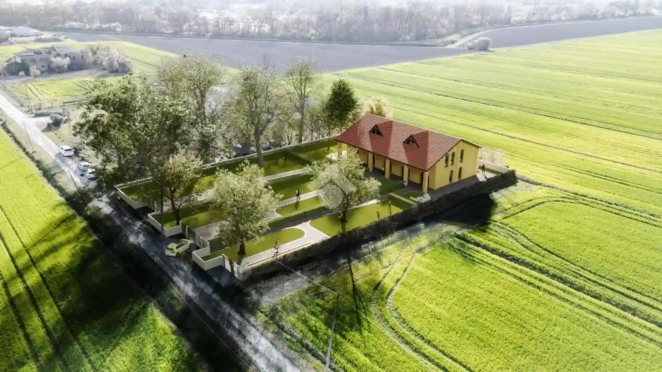Casa indipendente - foto 2