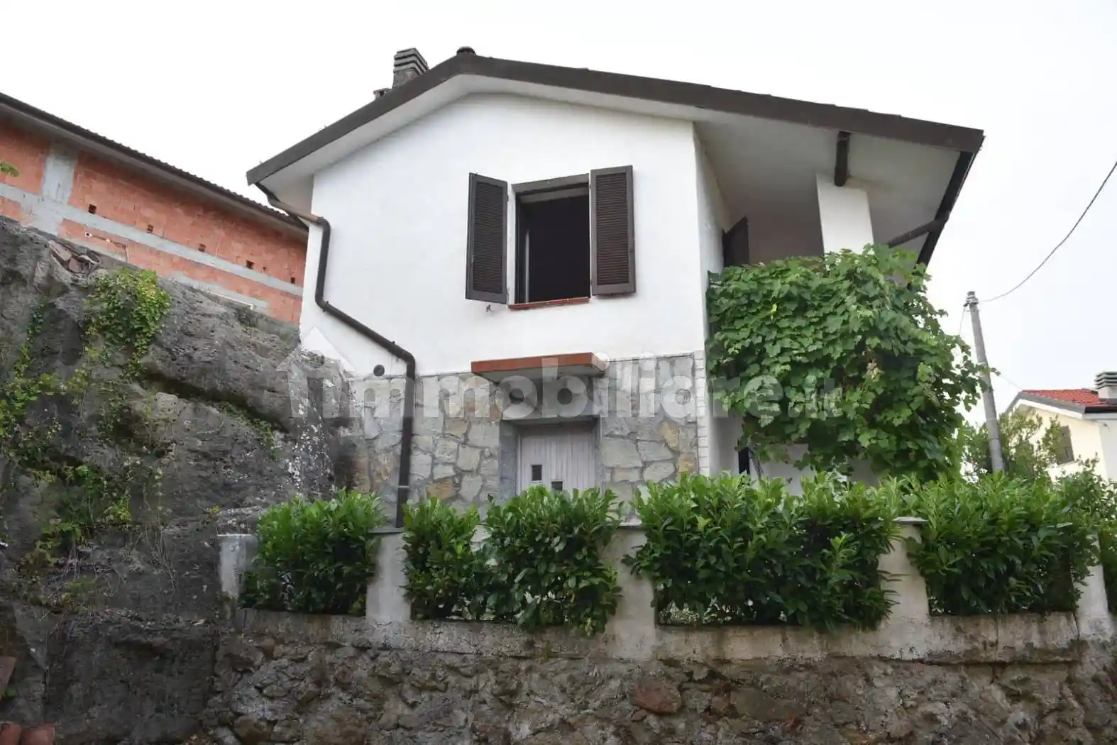Appartamento in vendita a Roccavignale