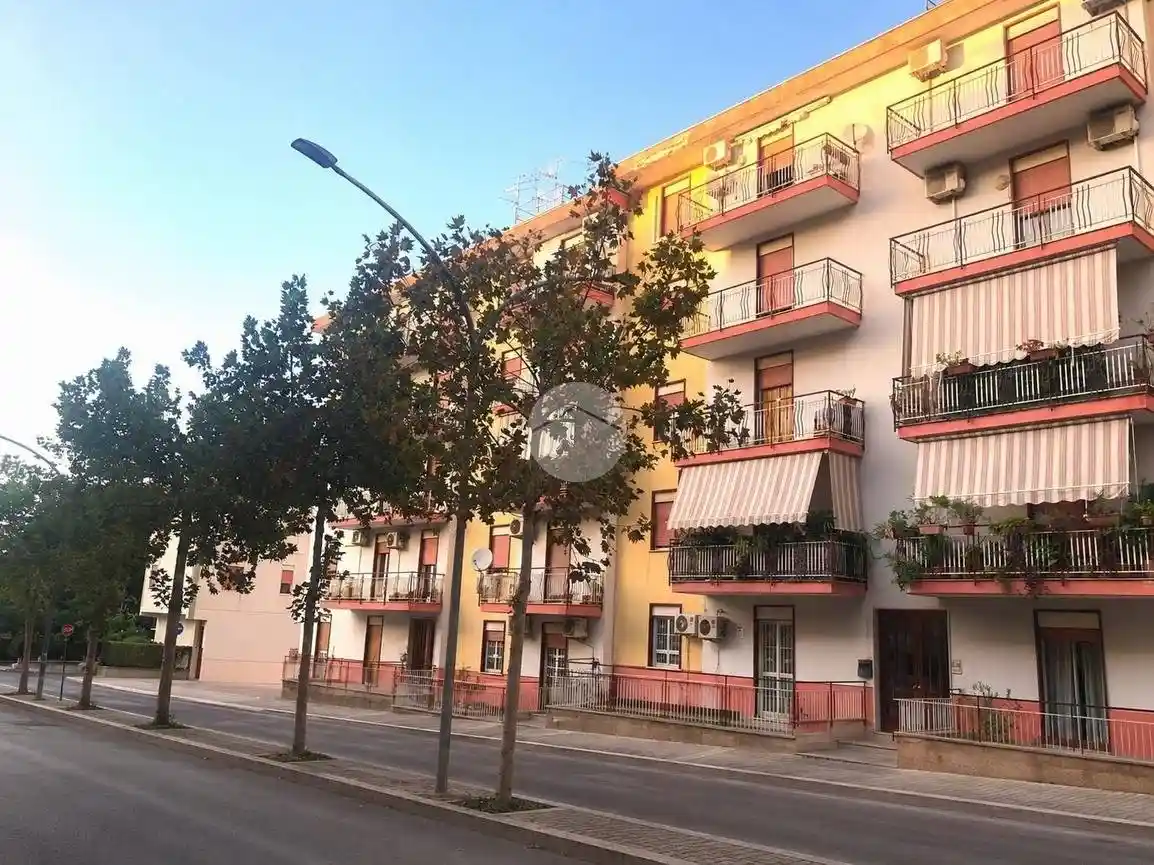 Appartamento in affitto a Capaci