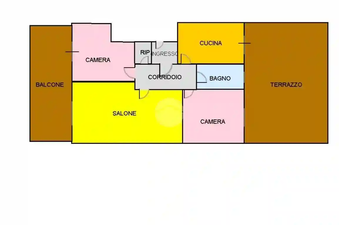 Appartamento - foto 3