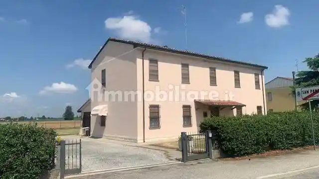 Villa in vendita a Ravenna