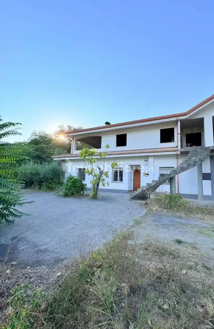 Villa in vendita a Rende