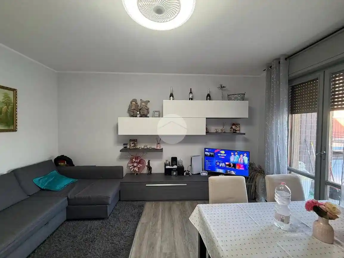 Appartamento in vendita a Fidenza