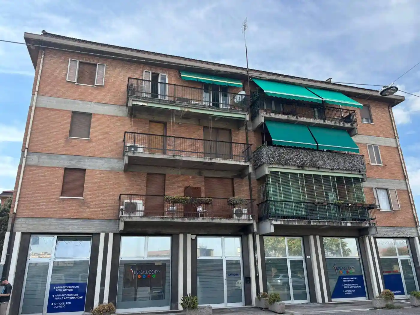 Appartamento in vendita a Verona