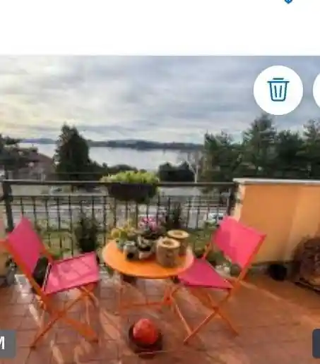 Appartamento in affitto a Gavirate