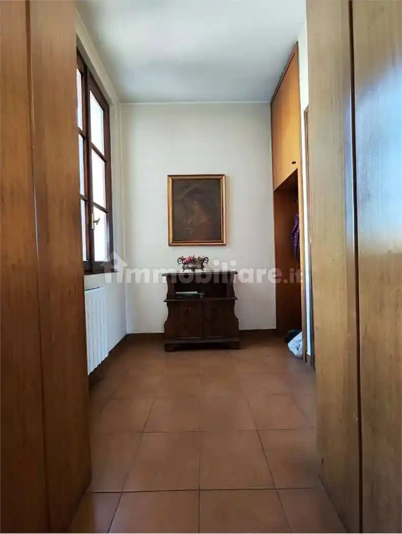 Appartamento in vendita a Molteno