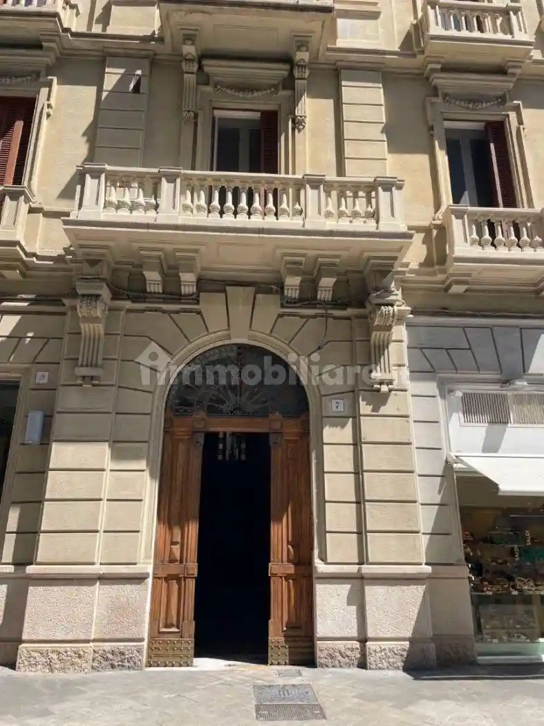 Appartamento in vendita a Bari