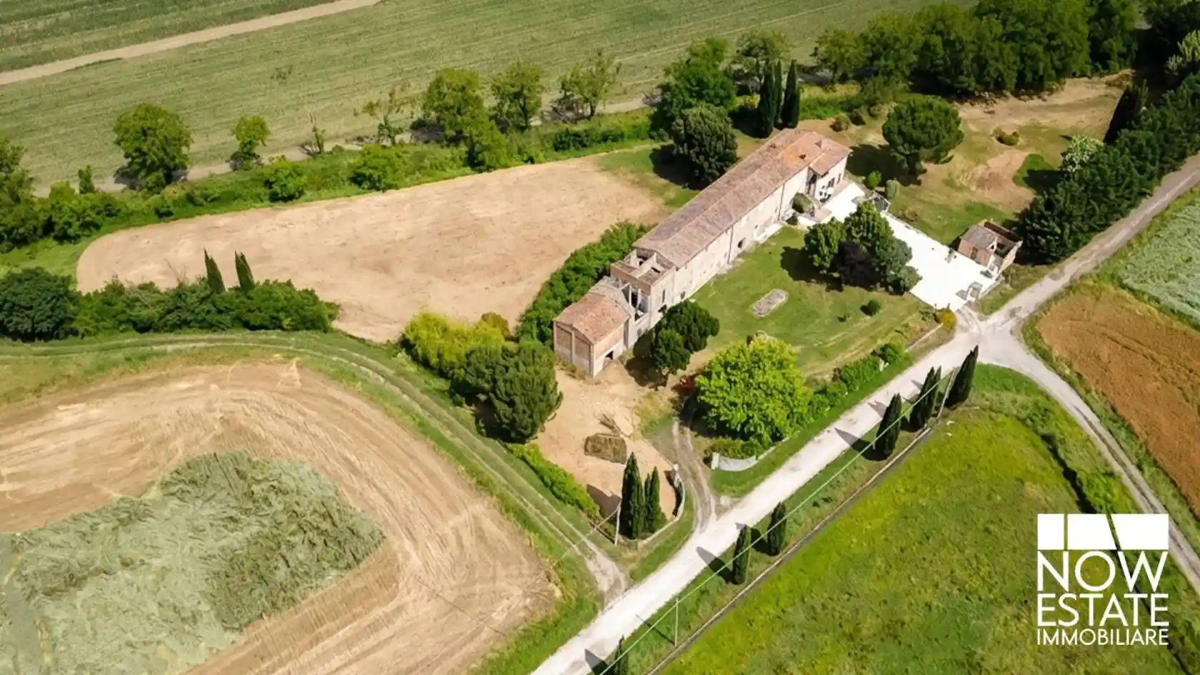 Rustico - Casale in vendita a Citerna