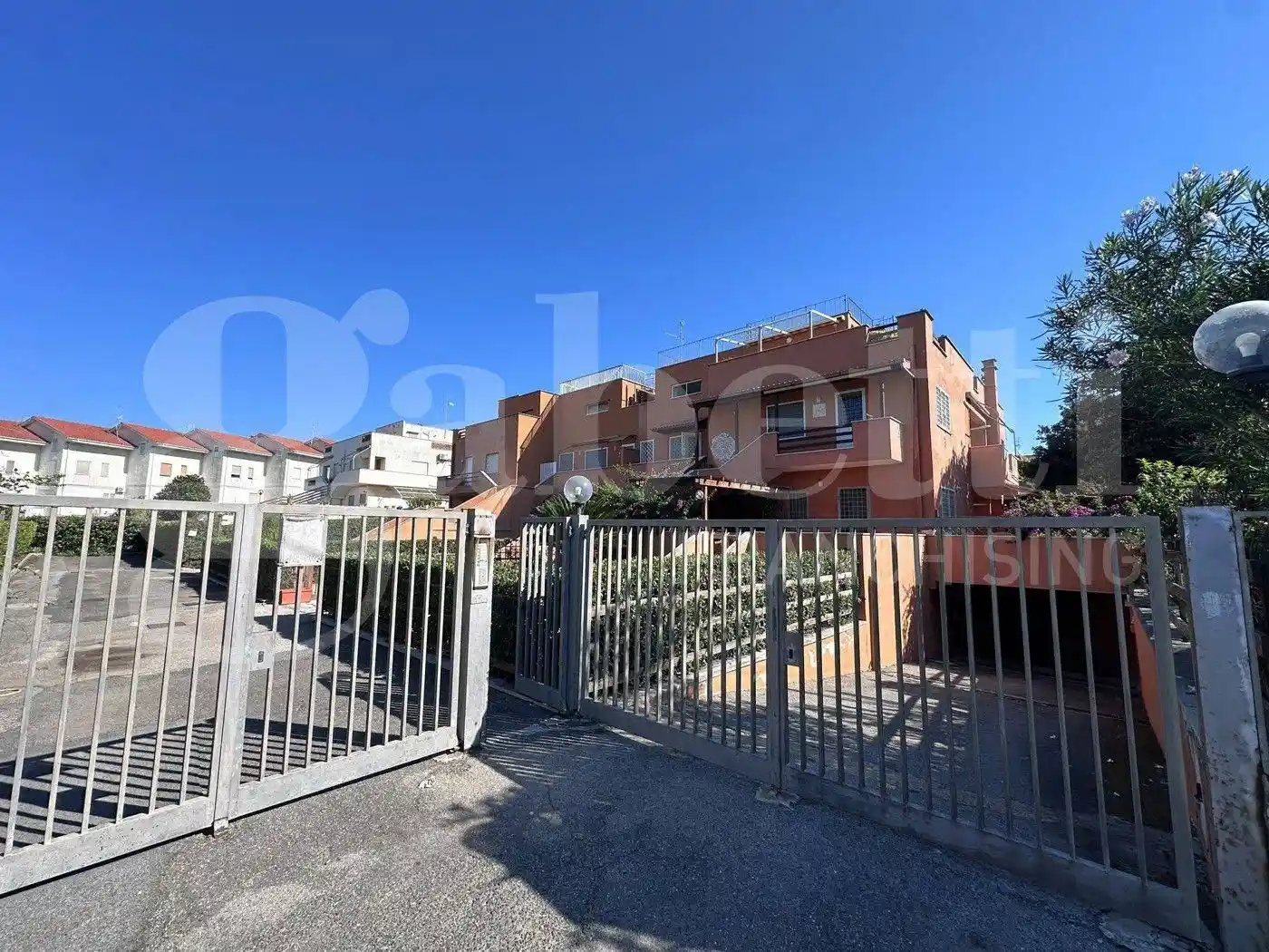 Appartamento in vendita a Ardea