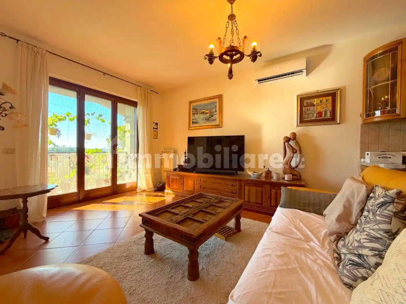 Villa in vendita a Rignano Flaminio