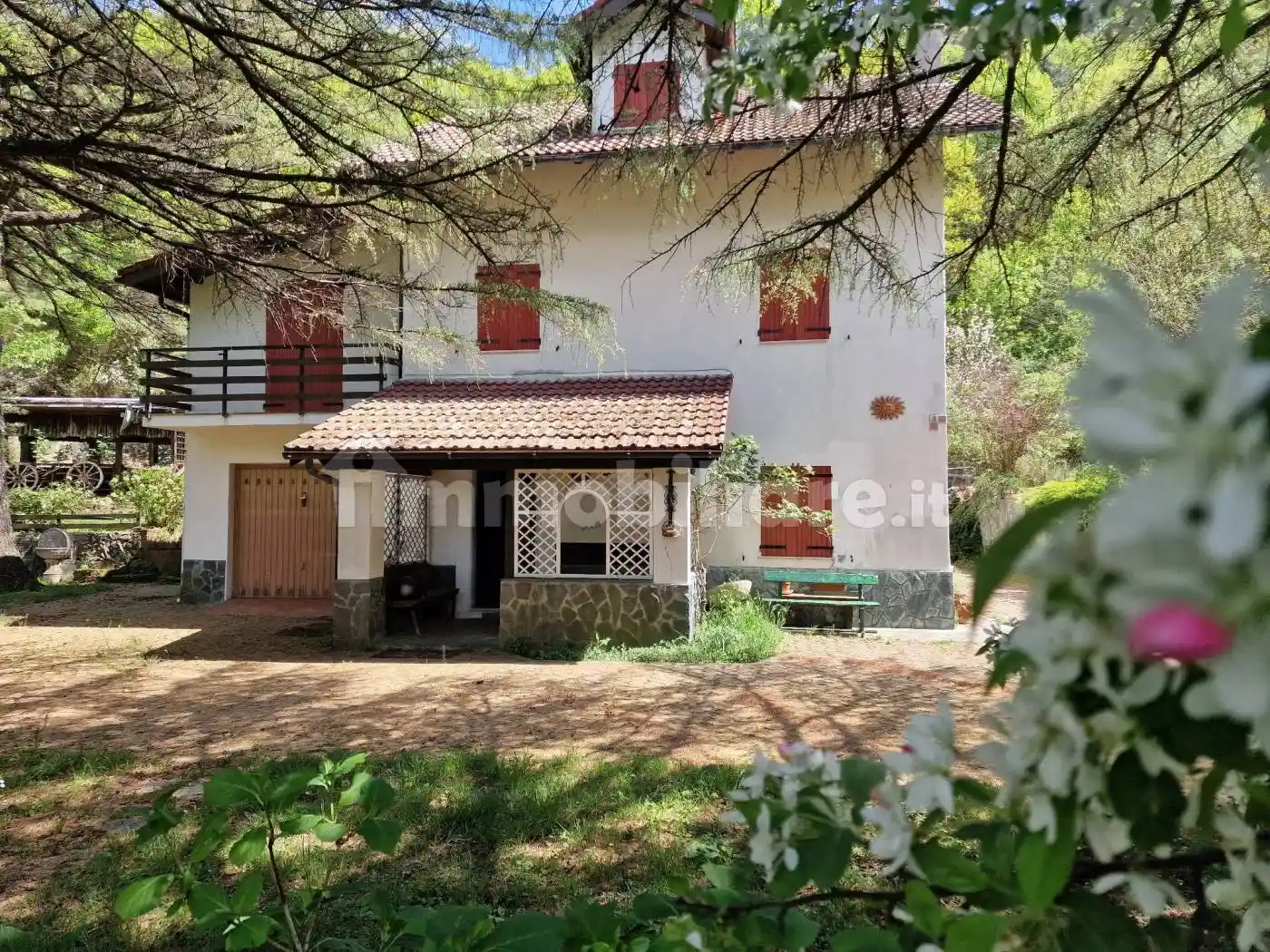 Villa in vendita a Urbe