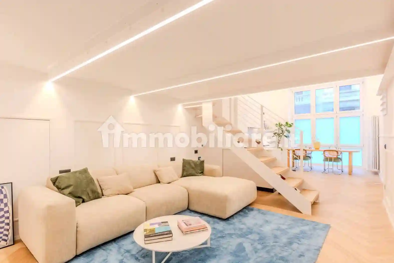 Loft - foto 4
