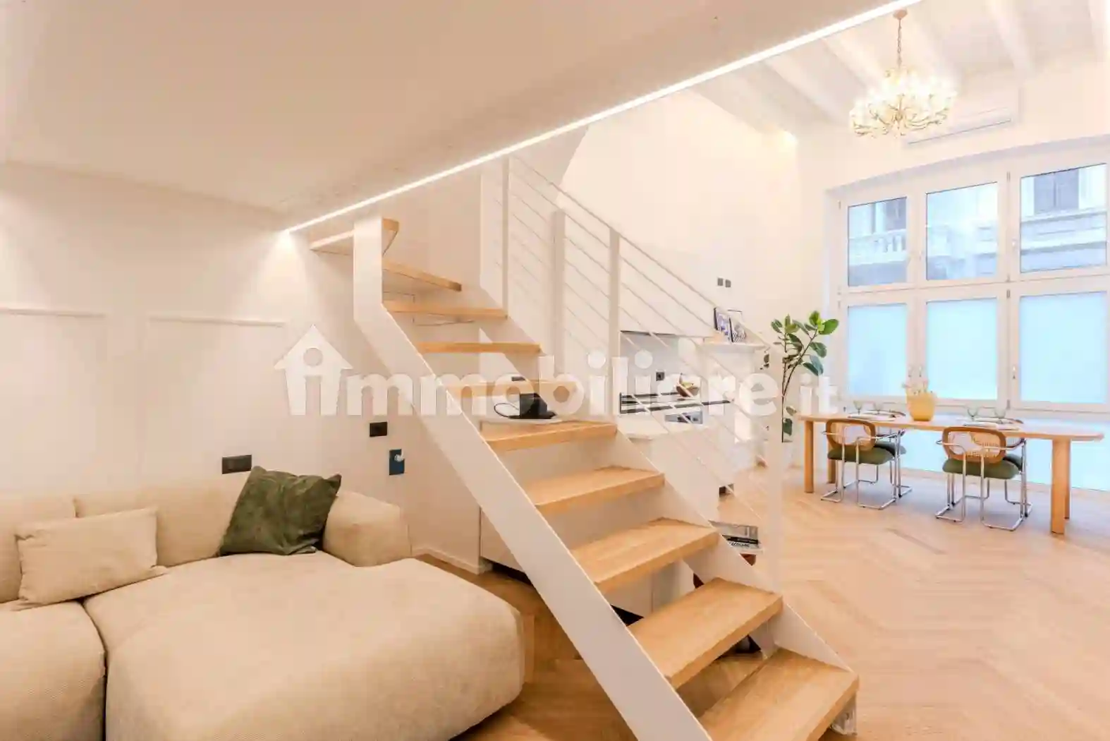Loft - foto 5