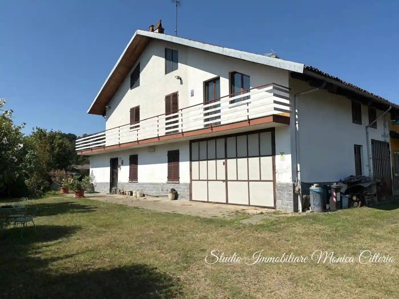 Villa - foto 4