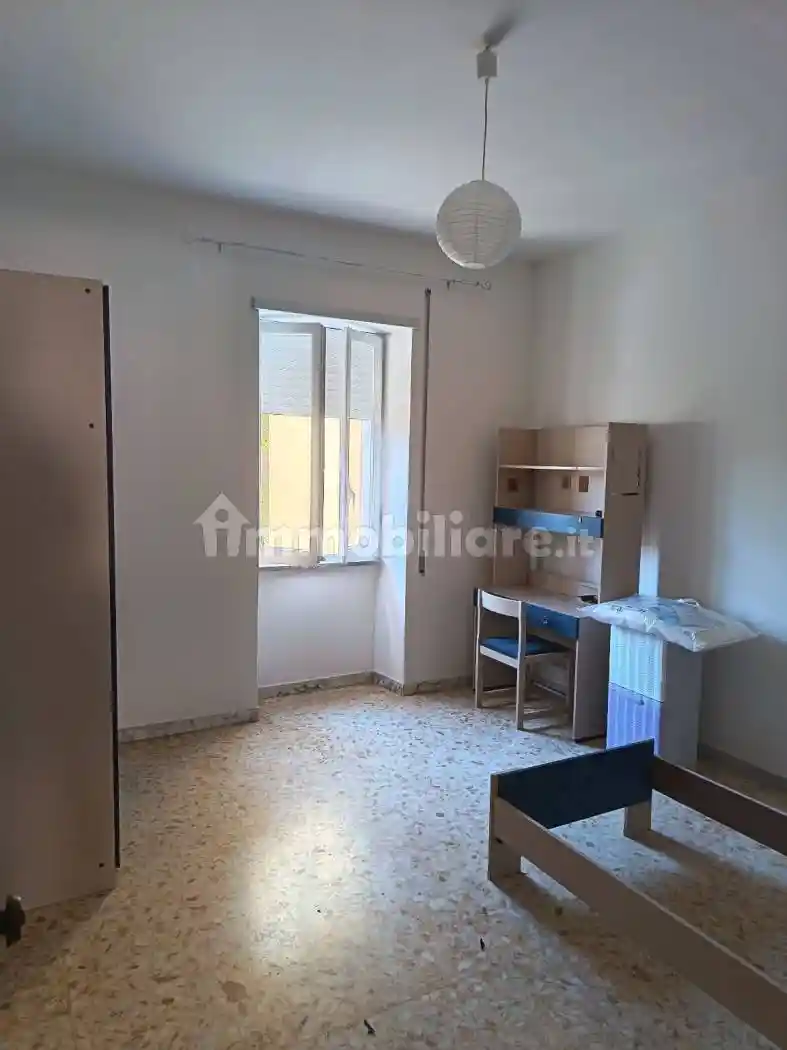 Appartamento in affitto a Priverno
