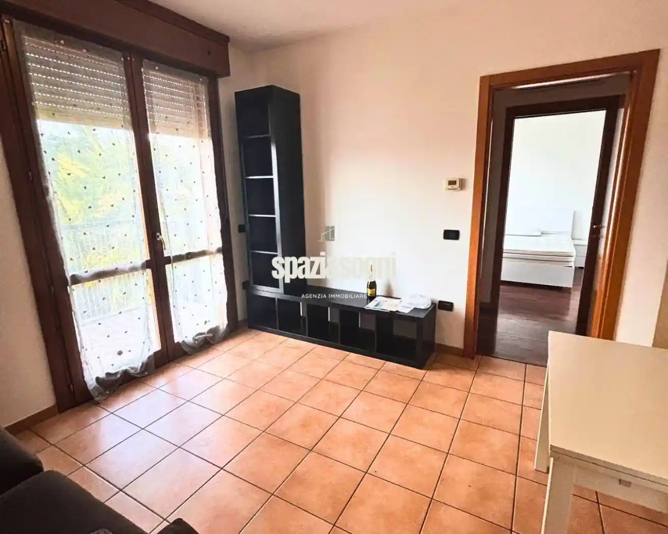 Appartamento in affitto a Costabissara
