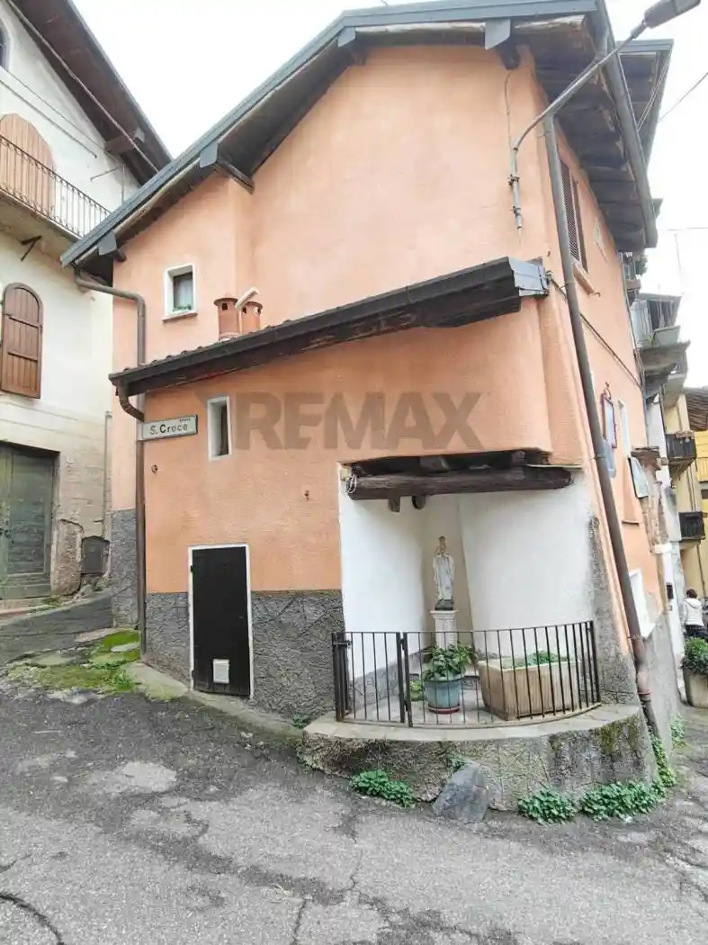 Appartamento in vendita a Valganna