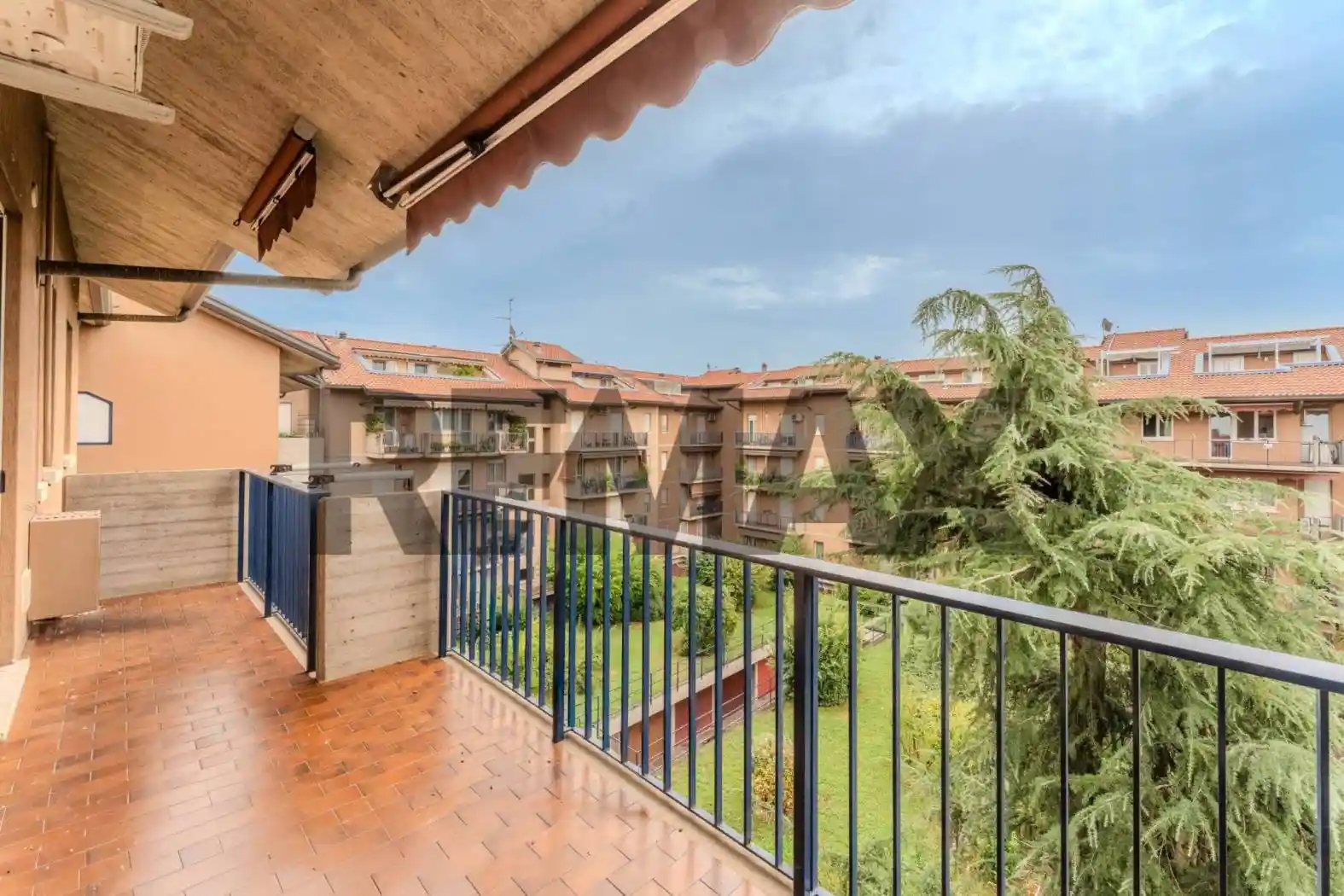 Appartamento in vendita a Bergamo