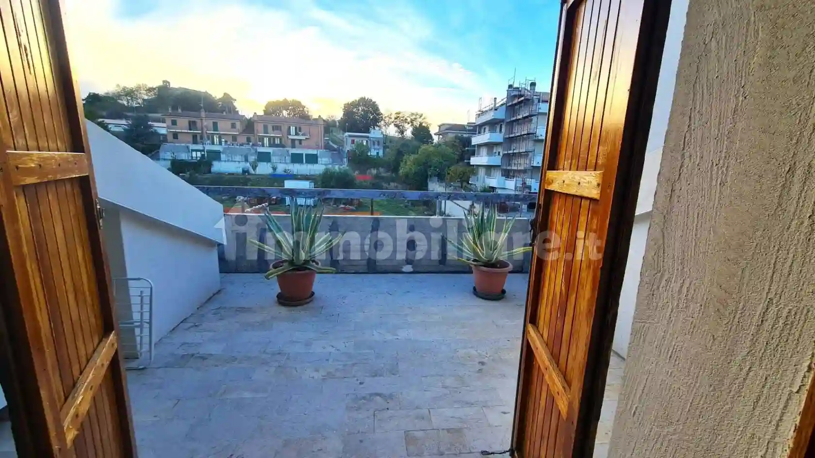 Attico - Mansarda - foto 2