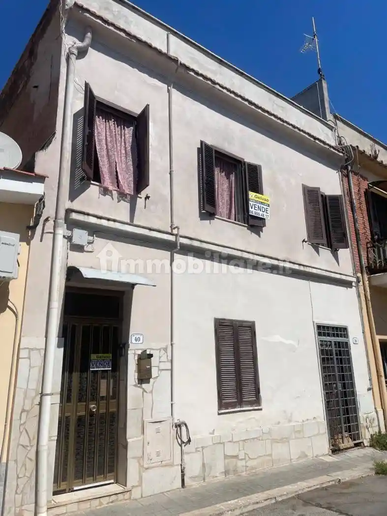 Appartamento in vendita a Nettuno