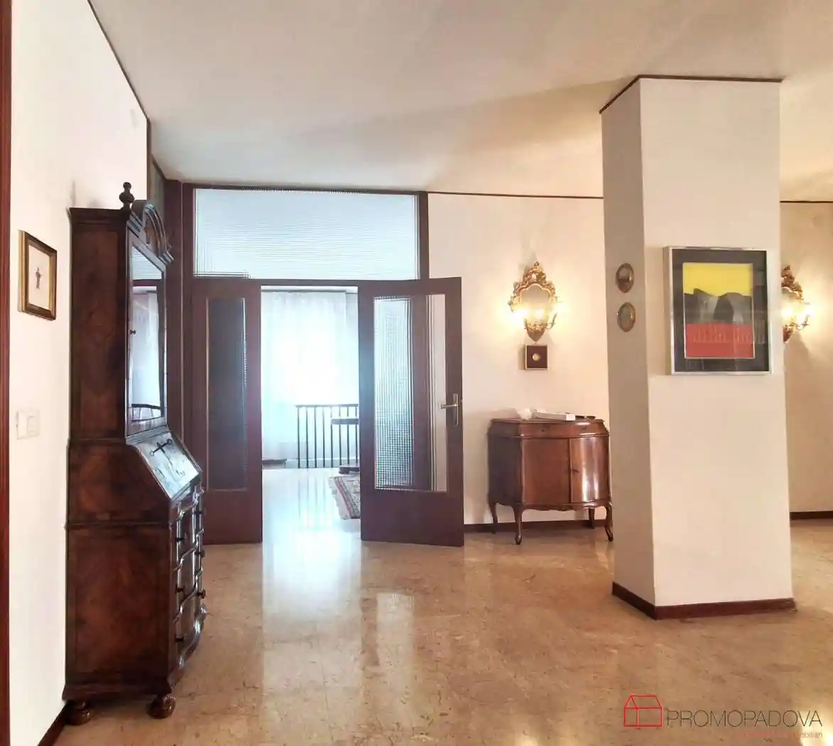 Appartamento in vendita a Padova